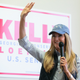 Image for article titled Goodbye Kelly Loeffler, the Worst Woman in the World
